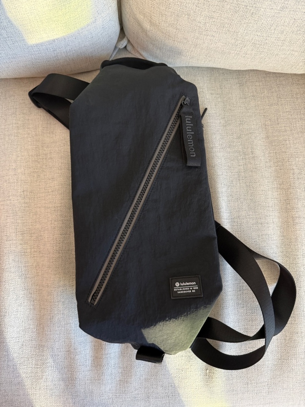 lululemon athletica Fast Track Bag